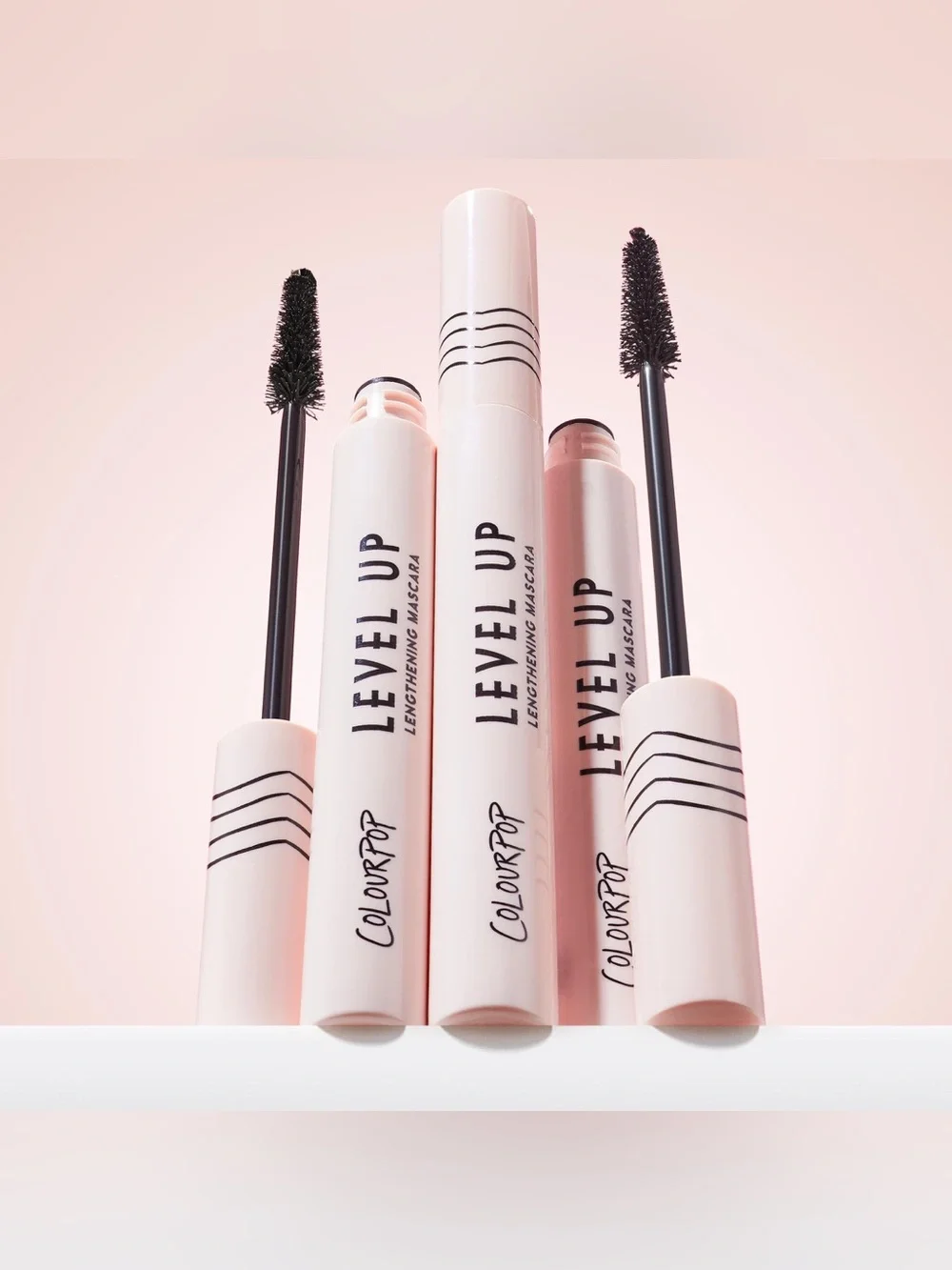 GRANDE MASCARA SET